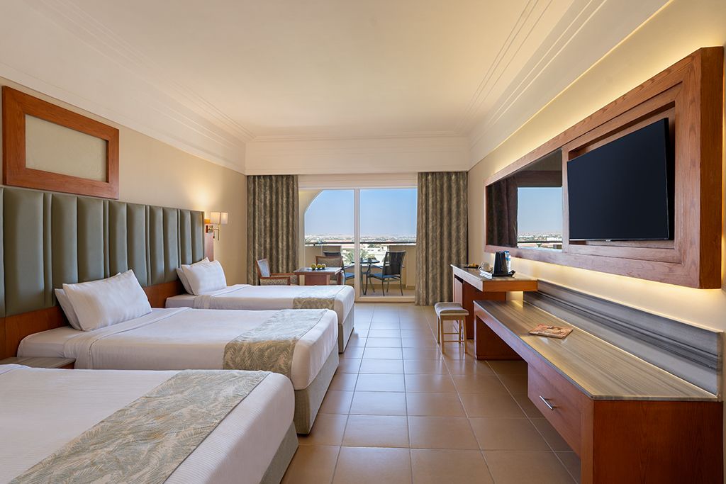 Hôtel Serenity Alma Heights 5* pas cher photo 6