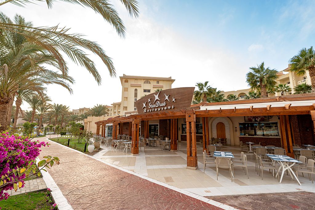 Hôtel Serenity Alma Heights 5* pas cher photo 9