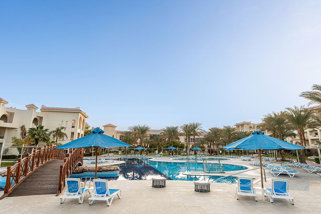 Hôtel Serenity Alma Heights 5* pas cher photo 11
