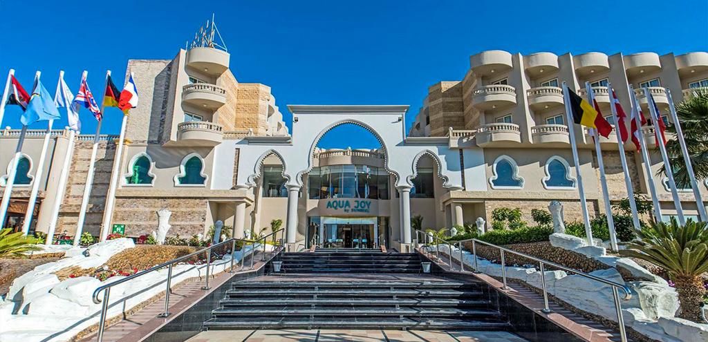 Hôtel Sunrise Aqua Joy Resort 4* pas cher photo 1