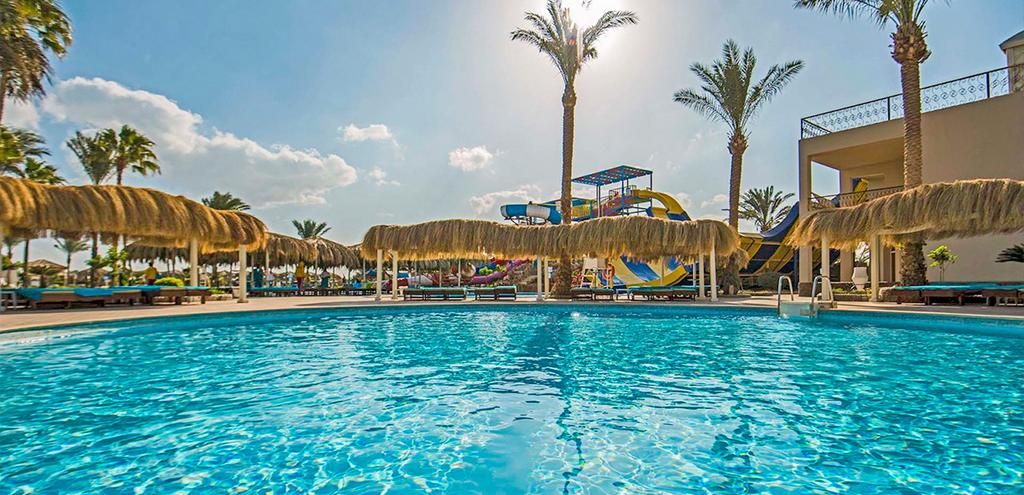 Hôtel Sunrise Aqua Joy Resort 4* pas cher photo 3