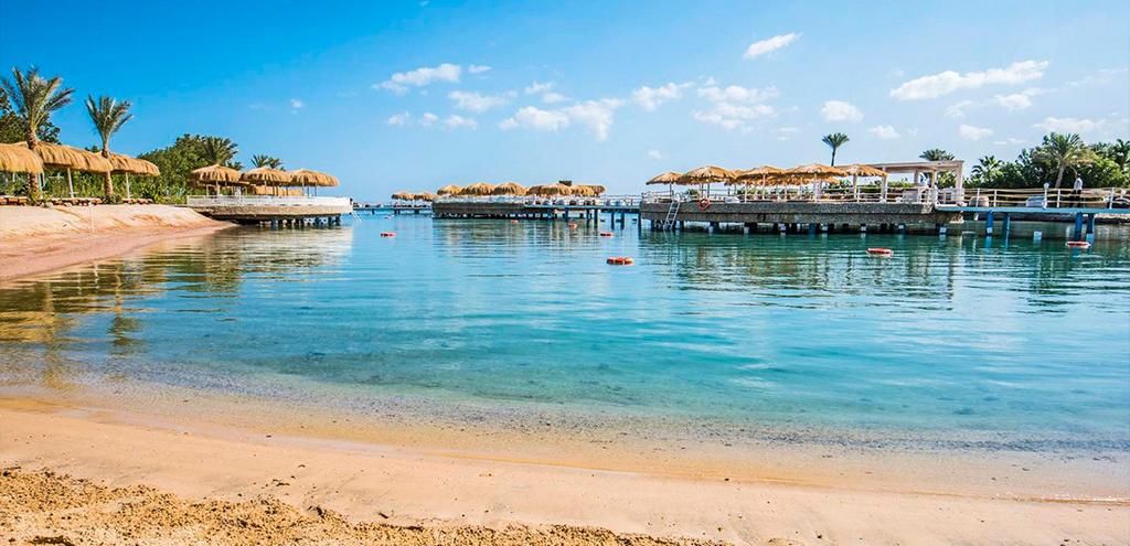 Hôtel Sunrise Aqua Joy Resort 4* pas cher photo 4