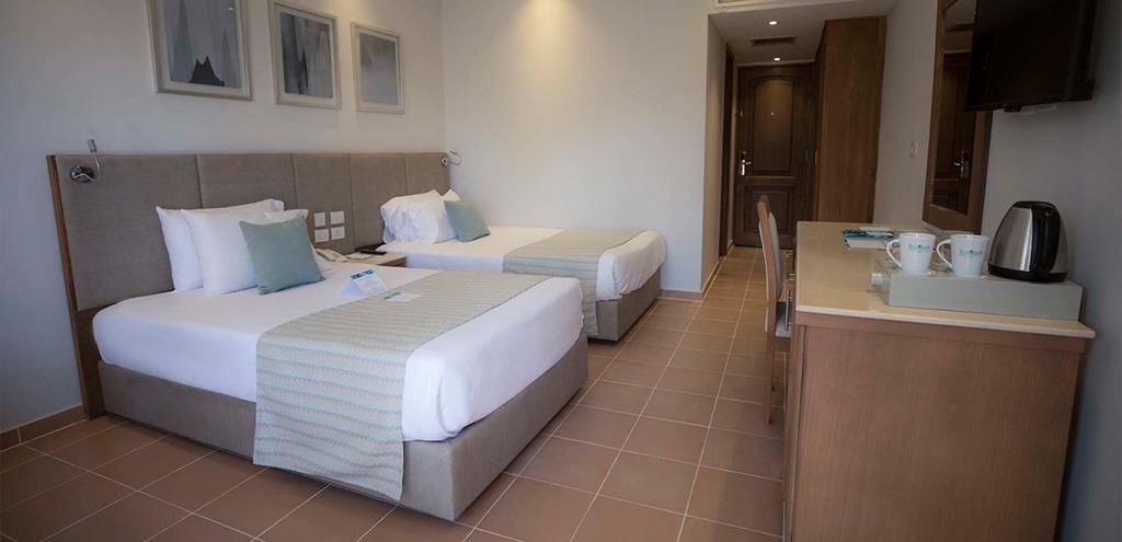 Hôtel Sunrise Aqua Joy Resort 4* pas cher photo 5