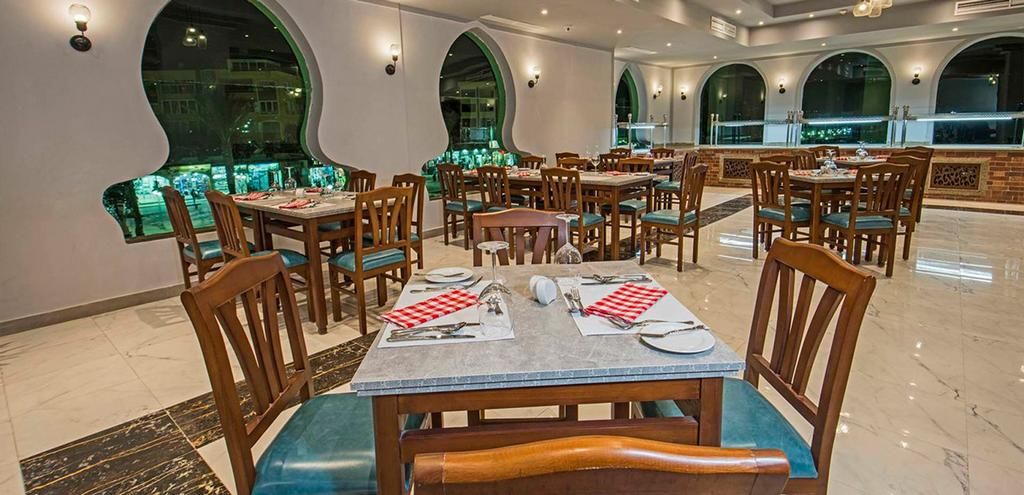 Hôtel Sunrise Aqua Joy Resort 4* pas cher photo 7