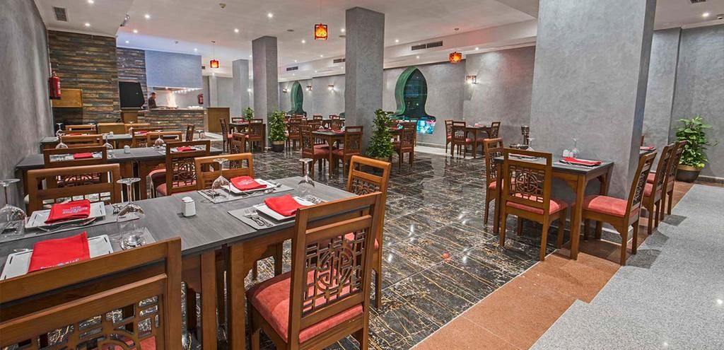 Hôtel Sunrise Aqua Joy Resort 4* pas cher photo 8