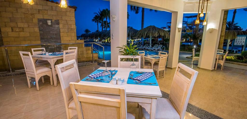 Hôtel Sunrise Aqua Joy Resort 4* pas cher photo 9