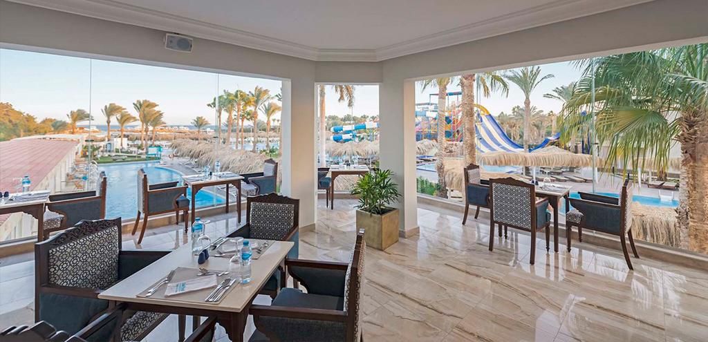 Hôtel Sunrise Aqua Joy Resort 4* pas cher photo 10