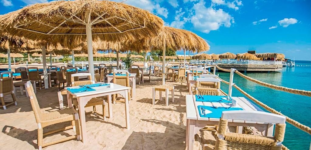 Hôtel Sunrise Aqua Joy Resort 4* pas cher photo 11