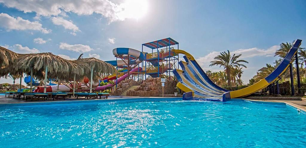 Hôtel Sunrise Aqua Joy Resort 4* pas cher photo 12