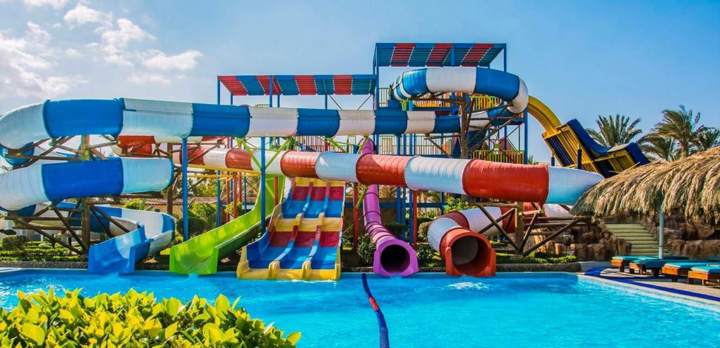 Hôtel Sunrise Aqua Joy Resort 4* pas cher photo 13