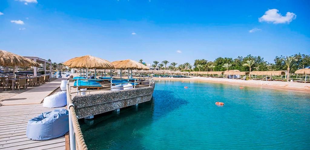 Hôtel Sunrise Aqua Joy Resort 4* pas cher photo 14