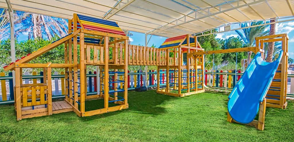 Hôtel Sunrise Aqua Joy Resort 4* pas cher photo 15