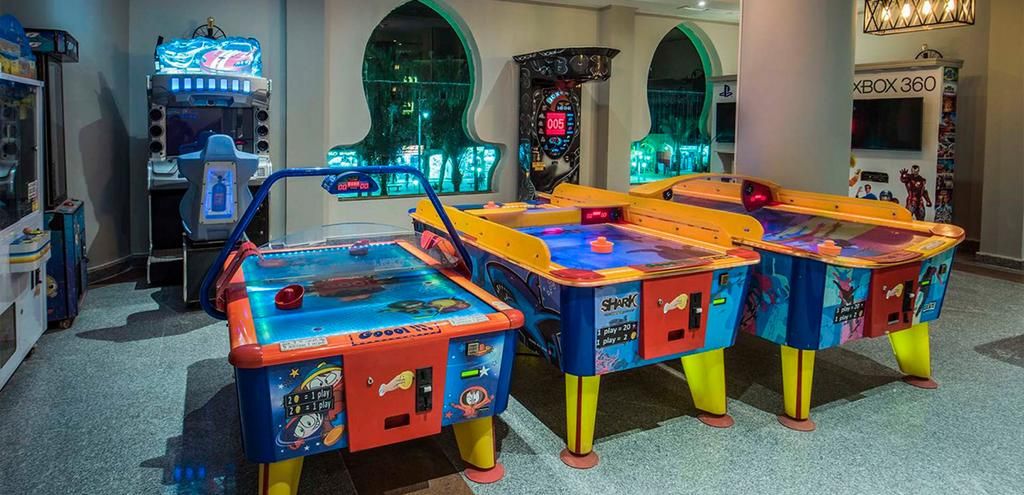 Hôtel Sunrise Aqua Joy Resort 4* pas cher photo 16