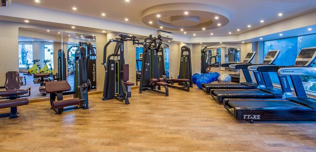 Hôtel Sunrise Aqua Joy Resort 4* pas cher photo 17