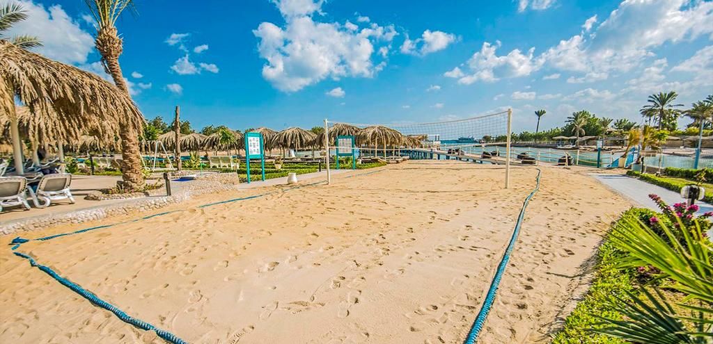 Hôtel Sunrise Aqua Joy Resort 4* pas cher photo 18