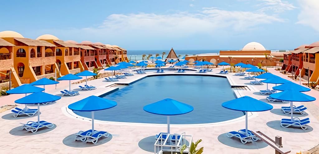 Hôtel Pickalbatros Portofino Villaggio 4* pas cher photo 2