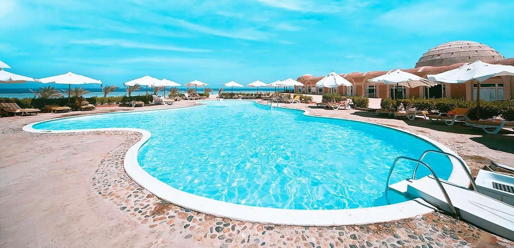 Hôtel Pickalbatros Portofino Villaggio 4* pas cher photo 3