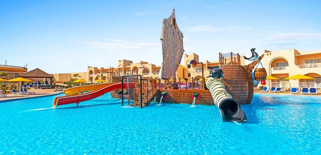 Hôtel Pickalbatros Portofino Villaggio 4* pas cher photo 6