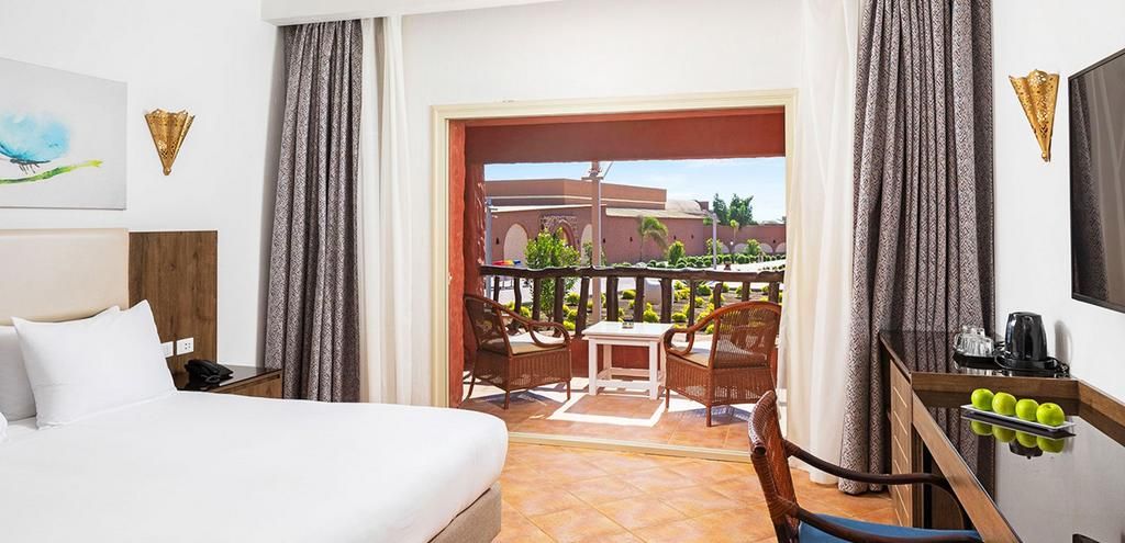 Hôtel Pickalbatros Portofino Villaggio 4* pas cher photo 7