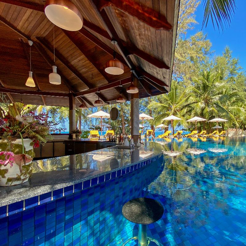 Hôtel X10 Khaolak Resort 5* pas cher photo 20
