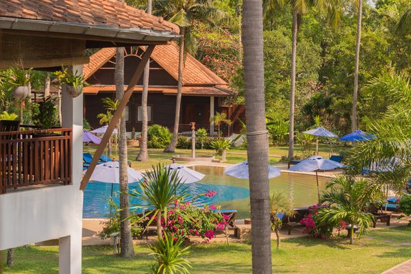 Club Coral Bang Saphan 1 semaine en Formule "Club" pas cher photo 2