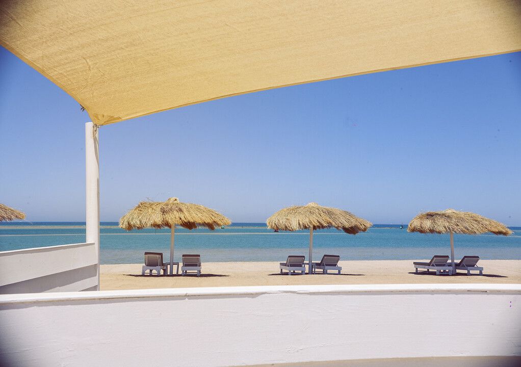 Hôtel Ancient Sands 5* pas cher photo 2