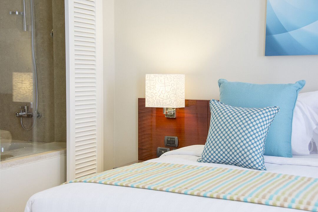 Hôtel Ancient Sands 5* pas cher photo 3