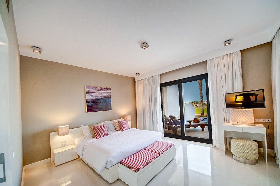 Hôtel Ancient Sands 5* pas cher photo 6