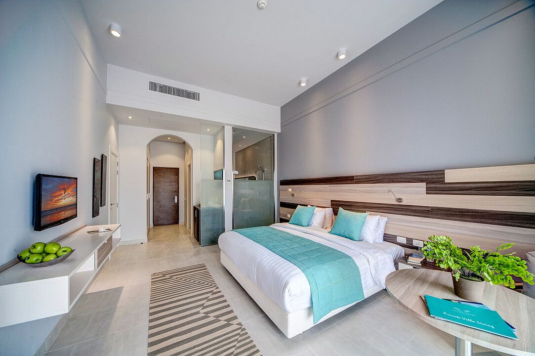 Hôtel Ancient Sands 5* pas cher photo 10