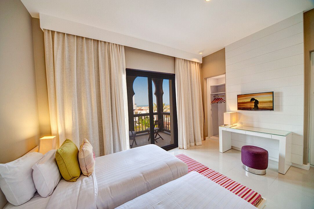 Hôtel Ancient Sands 5* pas cher photo 12