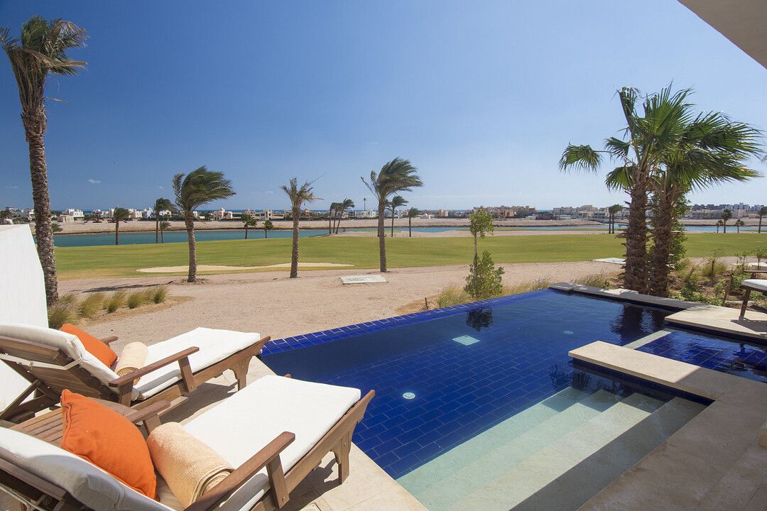 Hôtel Ancient Sands 5* pas cher photo 14