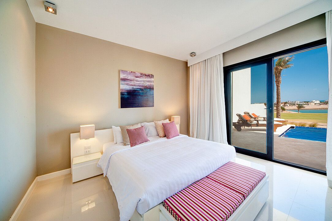 Hôtel Ancient Sands 5* pas cher photo 15