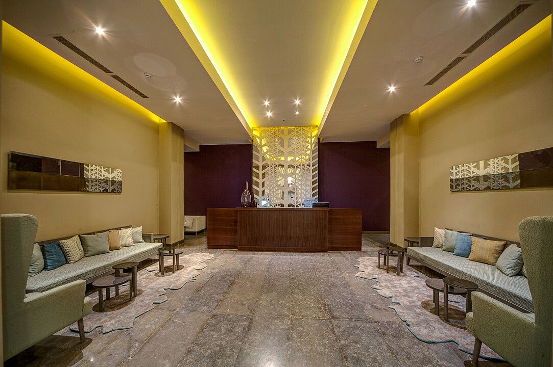 Hôtel Ancient Sands 5* pas cher photo 18