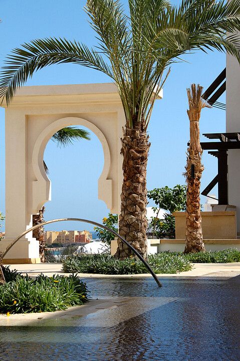 Hôtel Ancient Sands 5* pas cher photo 20