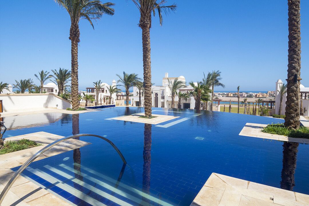 Hôtel Ancient Sands 5* pas cher photo 21