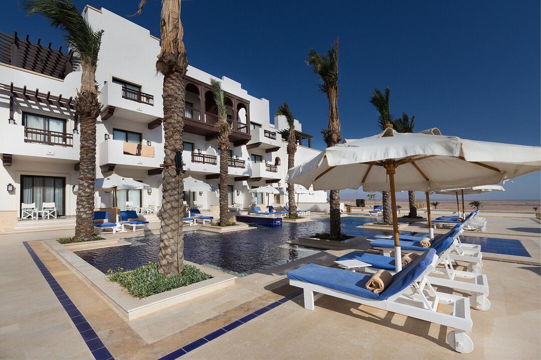 Hôtel Ancient Sands 5* pas cher photo 24