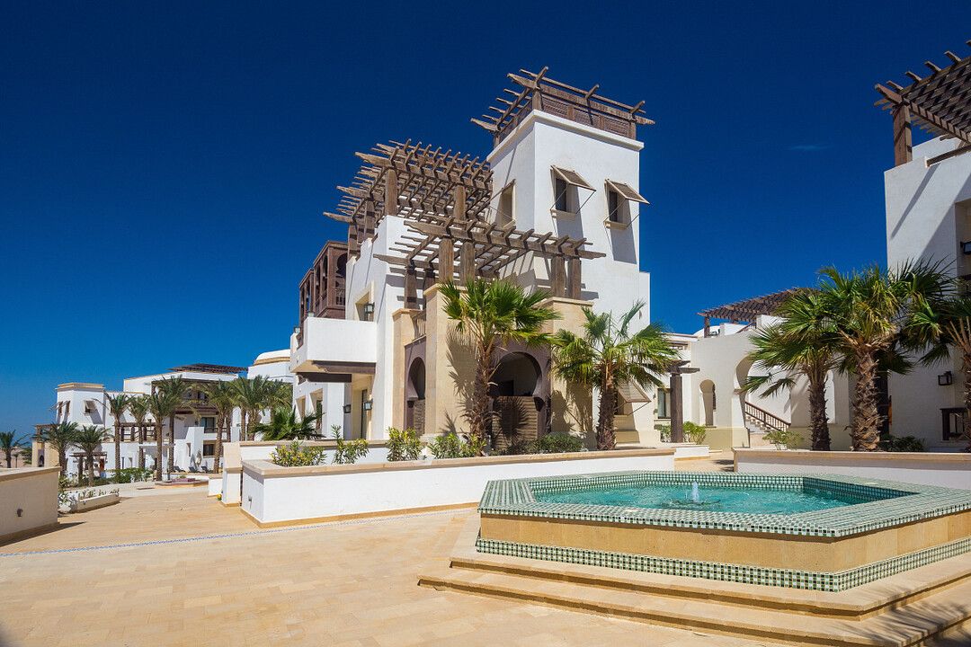 Hôtel Ancient Sands 5* pas cher photo 25
