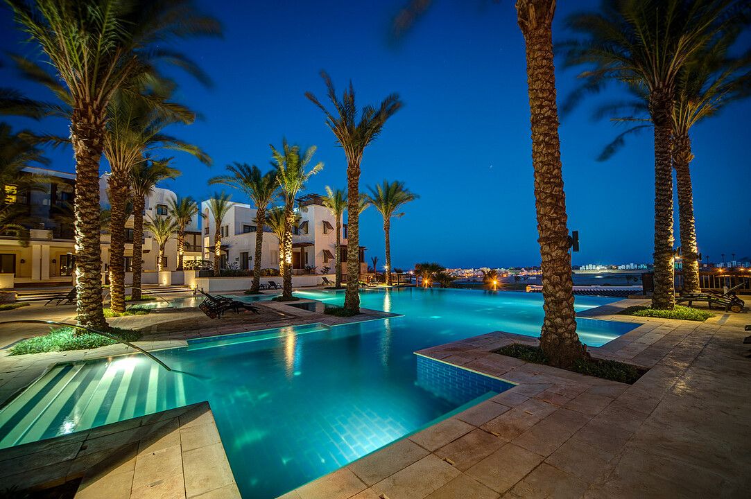 Hôtel Ancient Sands 5* pas cher photo 28