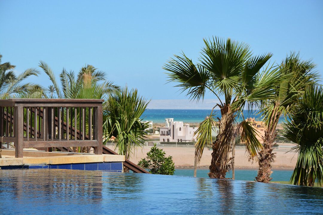 Hôtel Ancient Sands 5* pas cher photo 30
