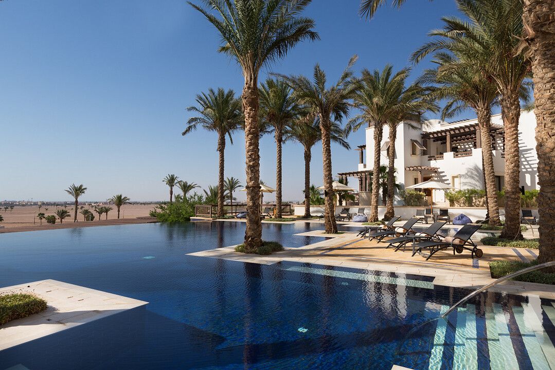 Hôtel Ancient Sands 5* pas cher photo 31