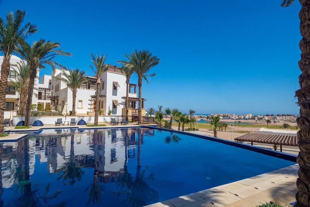 Hôtel Ancient Sands 5* pas cher photo 32