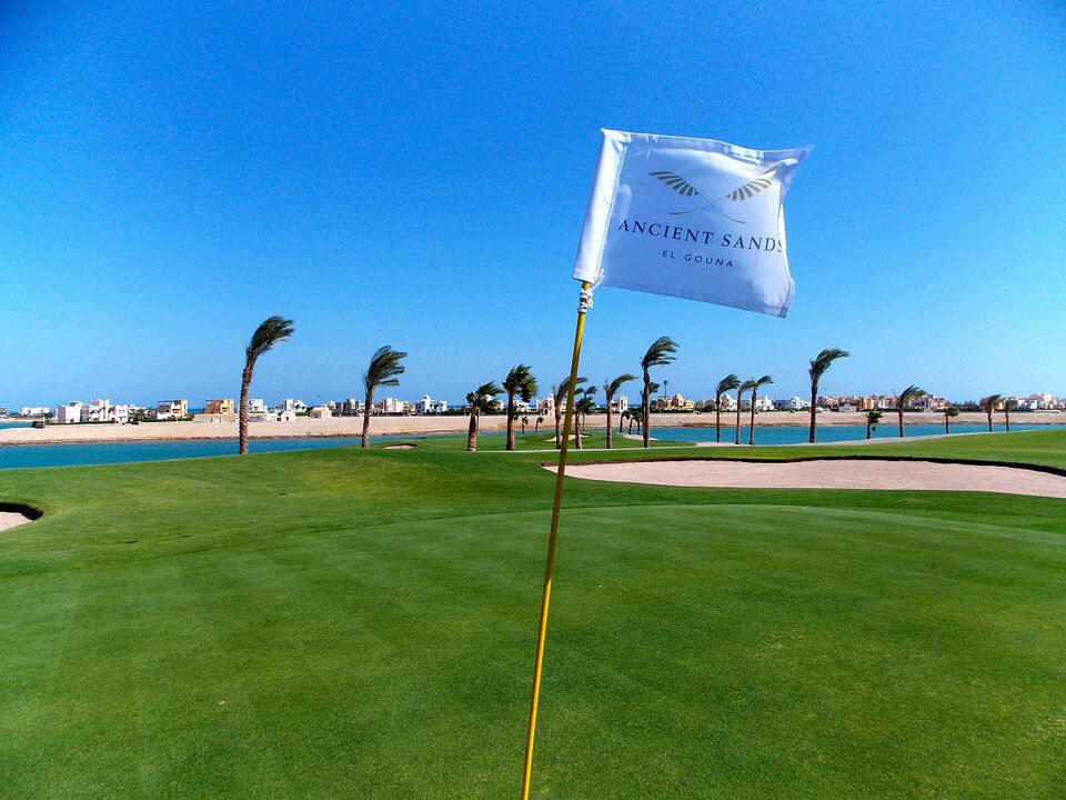 Hôtel Ancient Sands 5* pas cher photo 33