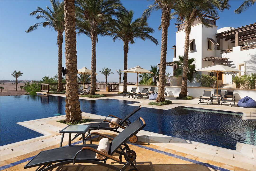 Hôtel Ancient Sands 5* pas cher photo 36