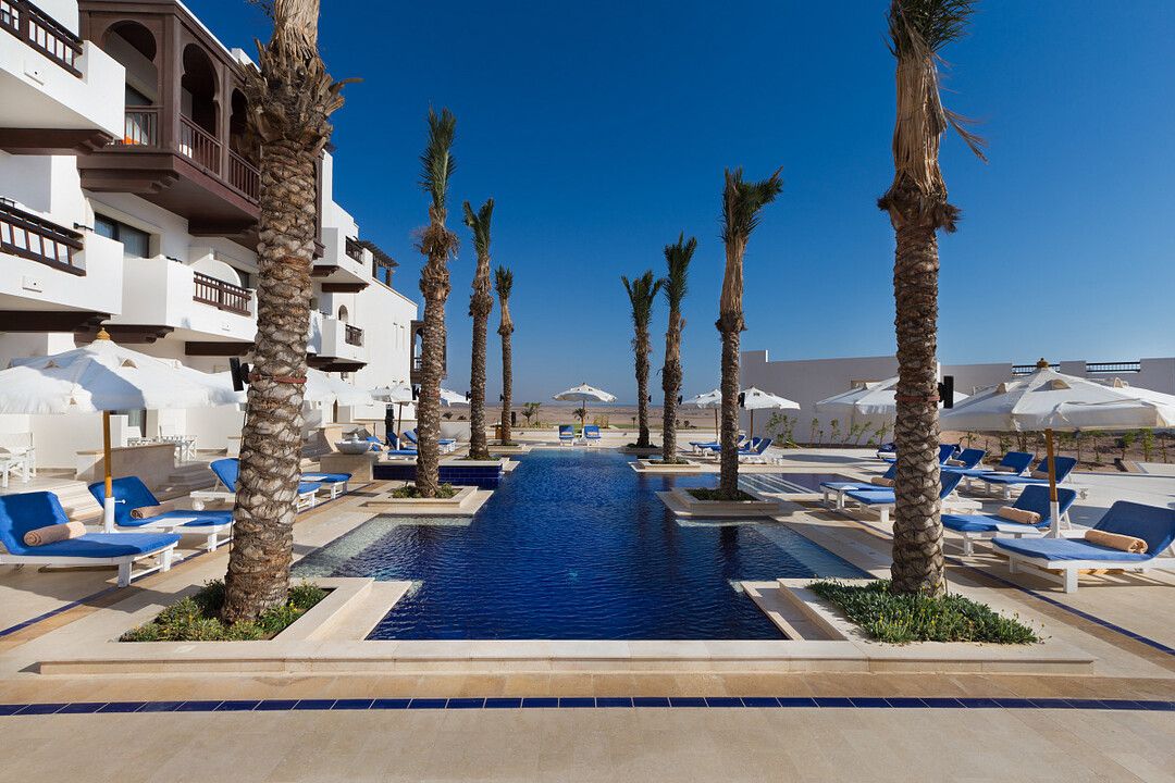 Hôtel Ancient Sands 5* pas cher photo 27