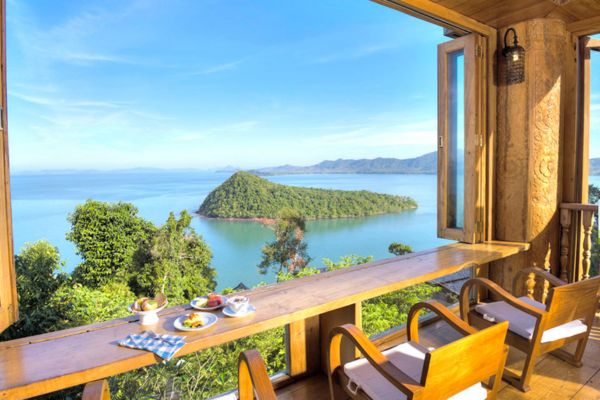 Séjour Santhiya Koh Yao Yai Resort & Spa 5* pas cher photo 4