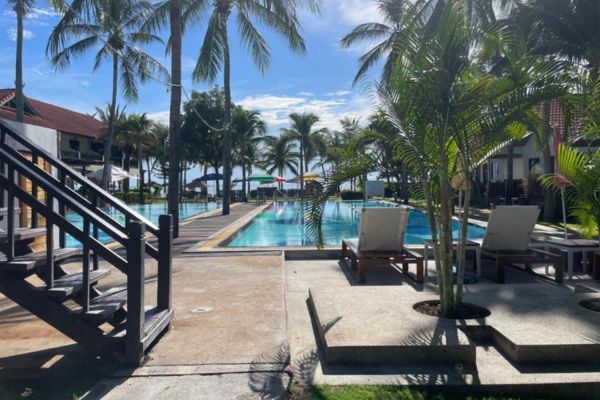 Pranburi, MyClub Dolphin Bay Resort 3/4 3*Formule Sourire du Siam 2* pas cher photo 3