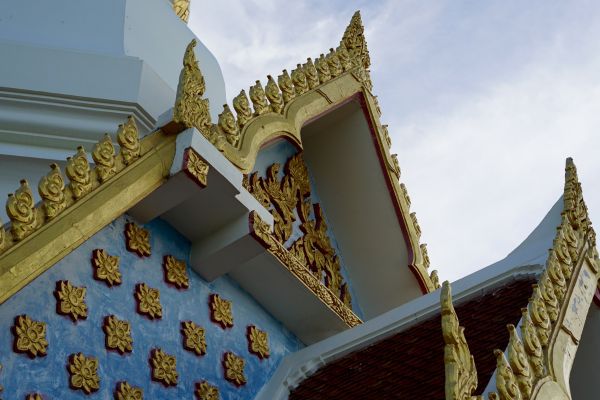 Pranburi, MyClub Dolphin Bay Resort 3/4 3*Formule Sourire du Siam 2* pas cher photo 14