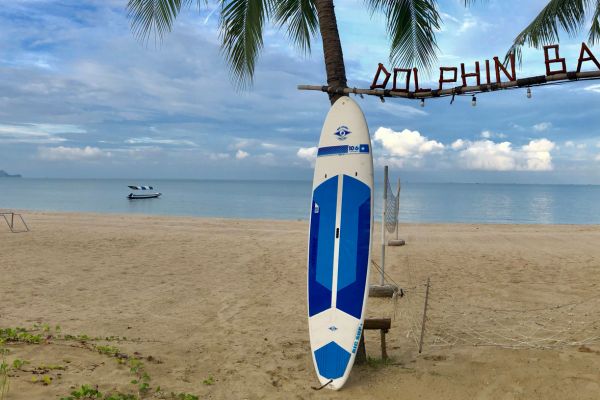 Pranburi, MyClub Dolphin Bay Resort 3/4 3*Formule Sourire du Siam 2* pas cher photo 22