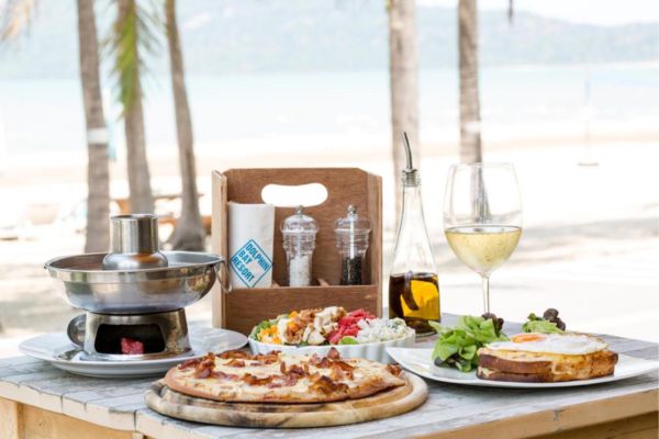 Pranburi, Dolphin Bay Resort 3/4* Ecotourisme pas cher photo 7