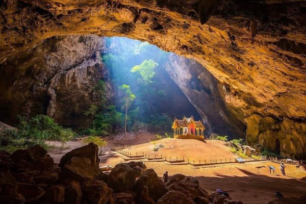 Pranburi, Dolphin Bay Resort 3/4* Ecotourisme pas cher photo 20